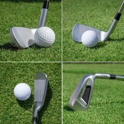 Ping Chip-R Golf Chipper Graphite 5 Ping Chip-R Golf Chipper Graphite -Golf Pro Shop chipr2