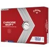 Callaway Chrome Soft (Triple Track) 2022 Golf Balls