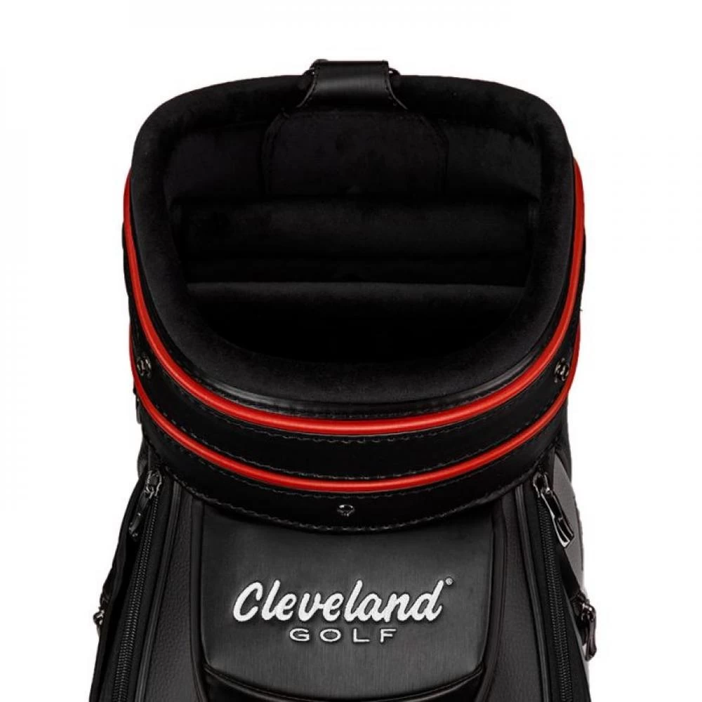 Cleveland Tour Staff Bag 2020/21 2 Cleveland Tour Staff Bag 2020/21 - Image 2
