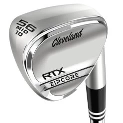 Cleveland RTX Zip Core Tour Wedge Satin