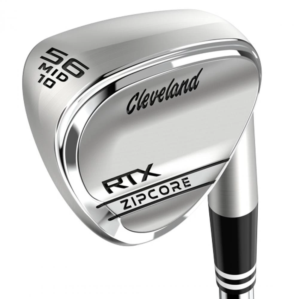 Cleveland RTX Zip Core Tour Wedge Satin 1 Cleveland RTX Zip Core Tour Wedge Satin