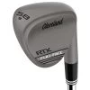 Cleveland RTX (Full Face) RAW Wedge Steel