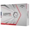 Callaway Chrome Soft X LS Golf Balls