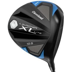 Cleveland Launcher XL Lite Driver (Ladies)
