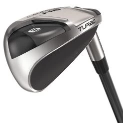 Cleveland Launcher HB Turbo Irons (Ladies)