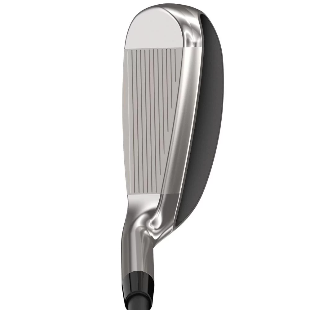 Cleveland Launcher XL Halo Irons (Mens Graphite) 2 Cleveland Launcher XL Halo Irons (Mens Graphite) - Image 2
