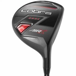 Cobra Golf Air-X Mens Offset Fairway Wood