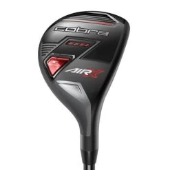 Cobra Golf Air-X Mens Offset Hybrid Rescue