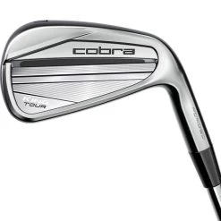 Cobra King Tour Golf Irons (Graphite)