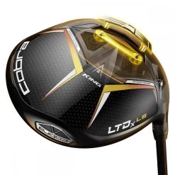 Cobra Golf LTDx (LS) Mens Driver -Golf Pro Shop cobltdls2