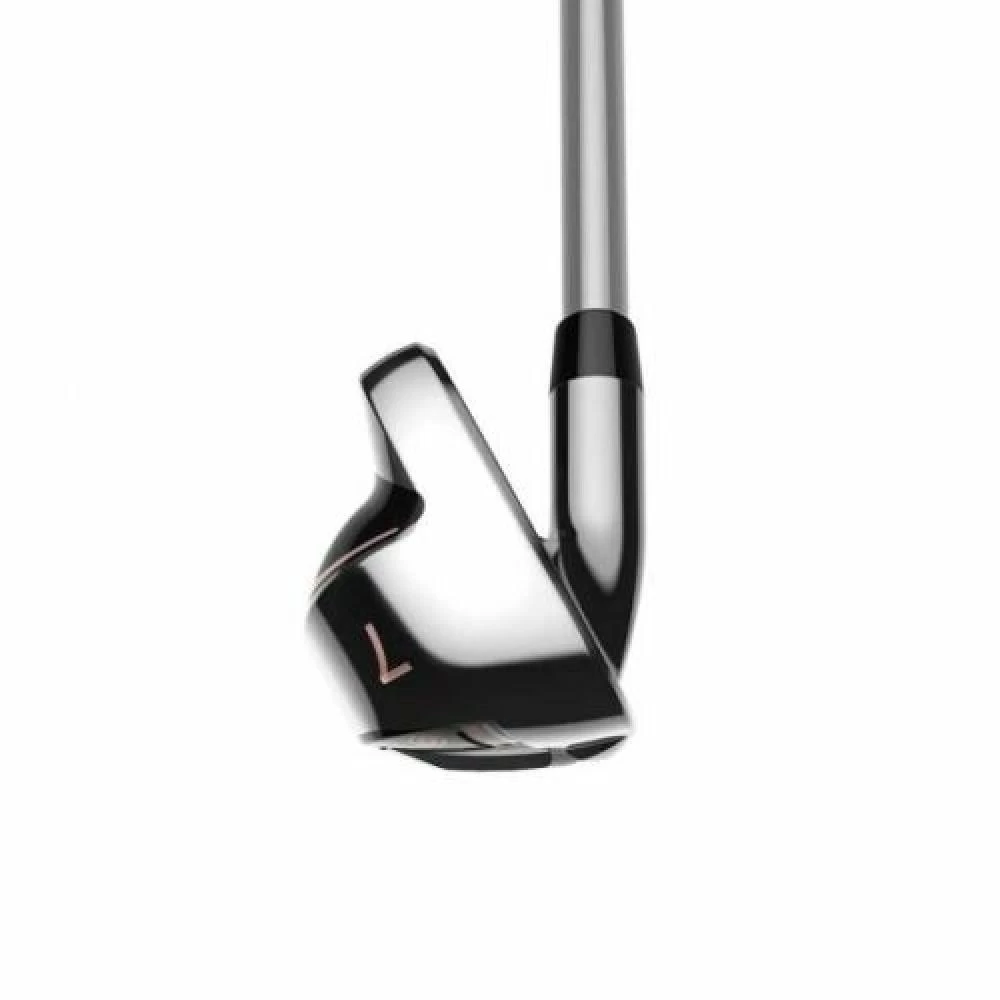 Cobra T Rail Golf Irons (Ladies Graphite) 3 Cobra T Rail Golf Irons (Ladies Graphite) - Image 3