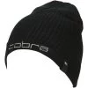 Cobra Crown Beanie (Black)