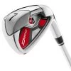 Wilson D300 SL Irons (Graphite)