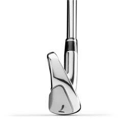 Wilson D300 SL Irons (Graphite) -Golf Pro Shop d300sl irons2