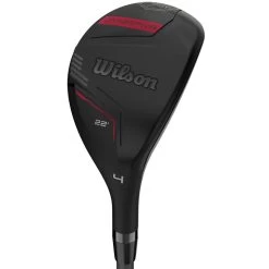 Wilson Staff Dynapower Hybrid Rescue