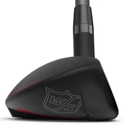 Wilson Staff Dynapower Hybrid Rescue -Golf Pro Shop dynahyb2