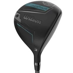 Wilson Staff Dynapower Ladies Fairway Wood