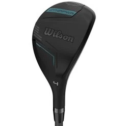 Wilson Staff Dynapower Ladies Hybrid Rescue