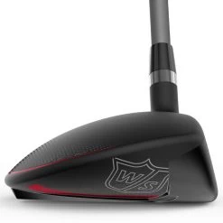 Wilson Staff Dynapower Fairway Wood -Golf Pro Shop dynapower fairway2