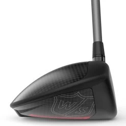 Wilson Staff Dynapower Carbon Driver -Golf Pro Shop dynapwrcd2