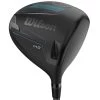 Wilson Staff Dynapower Titanium Ladies Driver