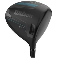Wilson Staff Dynapower Titanium Ladies Driver