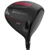 Wilson Staff Dynapower Titanium Driver