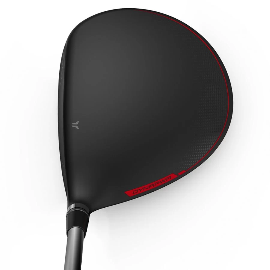 Wilson Staff Dynapower Titanium Driver 2 Wilson Staff Dynapower Titanium Driver - Image 2