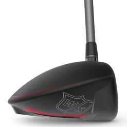 Wilson Staff Dynapower Titanium Driver 6 Wilson Staff Dynapower Titanium Driver -Golf Pro Shop dynapwrtd2