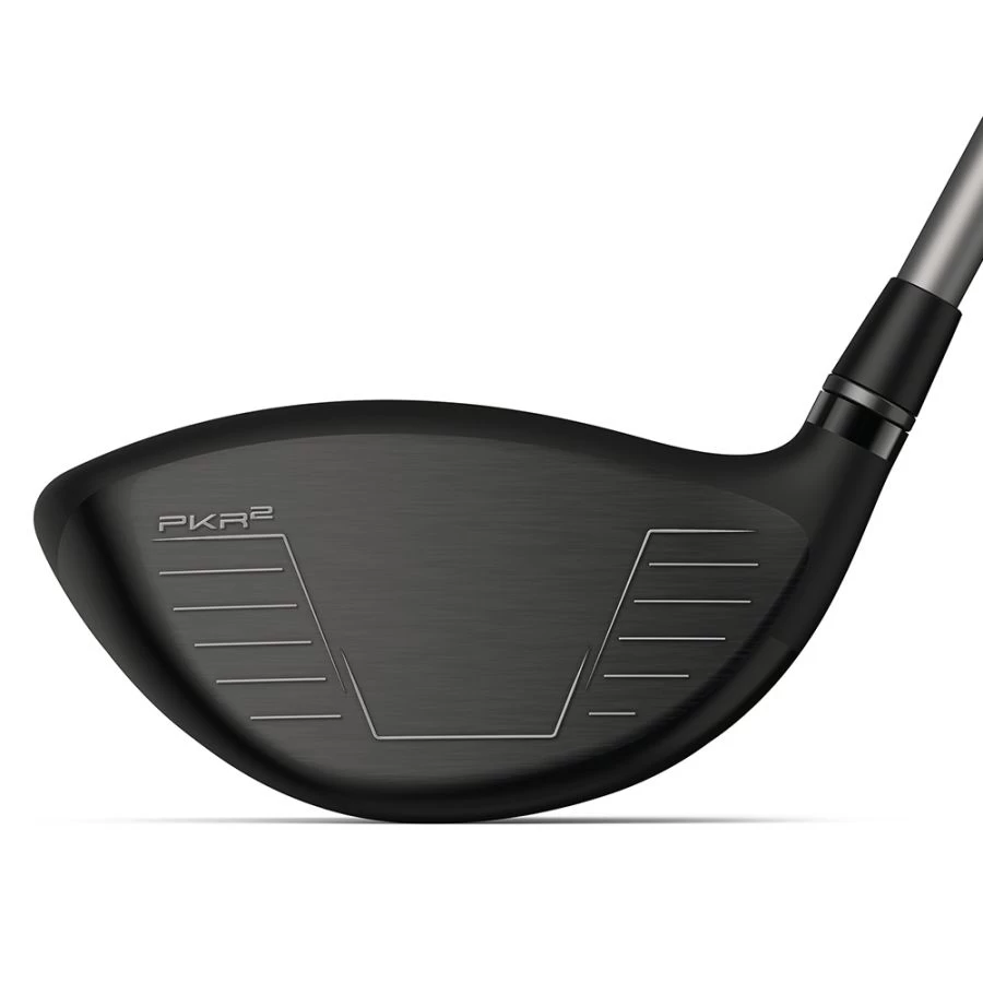 Wilson Staff Dynapower Titanium Driver 4 Wilson Staff Dynapower Titanium Driver - Image 4