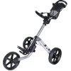 Fastfold Mission 5 Golf Trolley Silver/Black