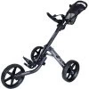 Fastfold Mission 5 Golf Trolley Charcoal/Black