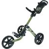 Fastfold Mission 5 Golf Trolley Green/Black