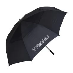 Fastfold Trolley Golf Umbrella