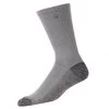Footjoy ProDry Crew Golf Socks Grey