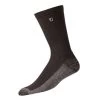 Footjoy ProDry Crew Golf Socks Black