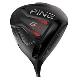 Ping G410 Plus Driver
