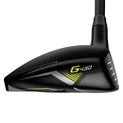 Ping G430 MAX (HL) Fairway Wood -Golf Pro Shop g4303 1