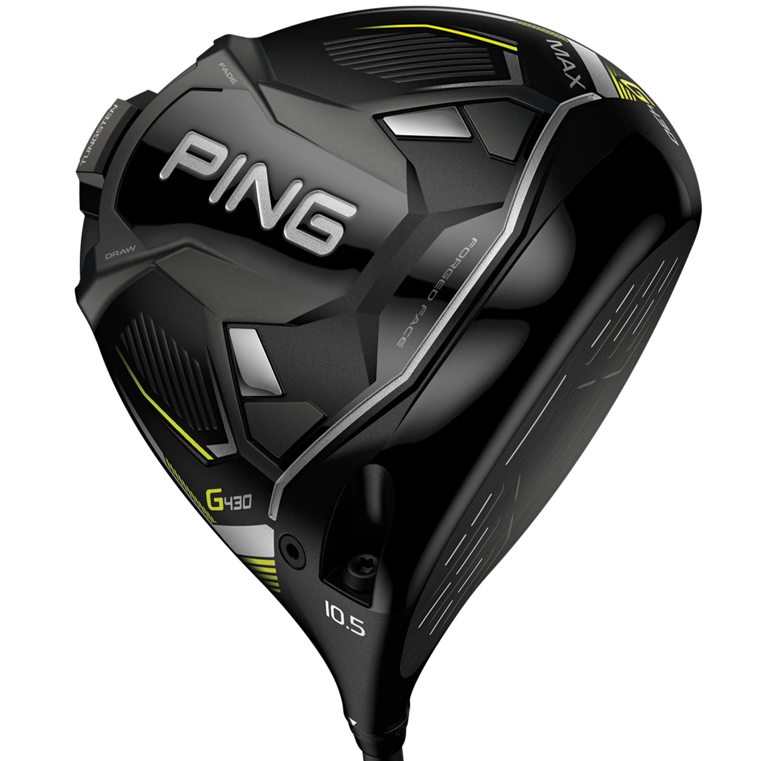 Ping G430 MAX Driver 1 Ping G430 MAX Driver