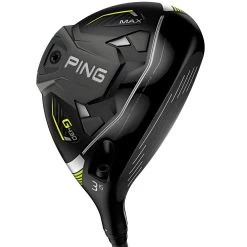Ping G430 MAX Fairway Wood