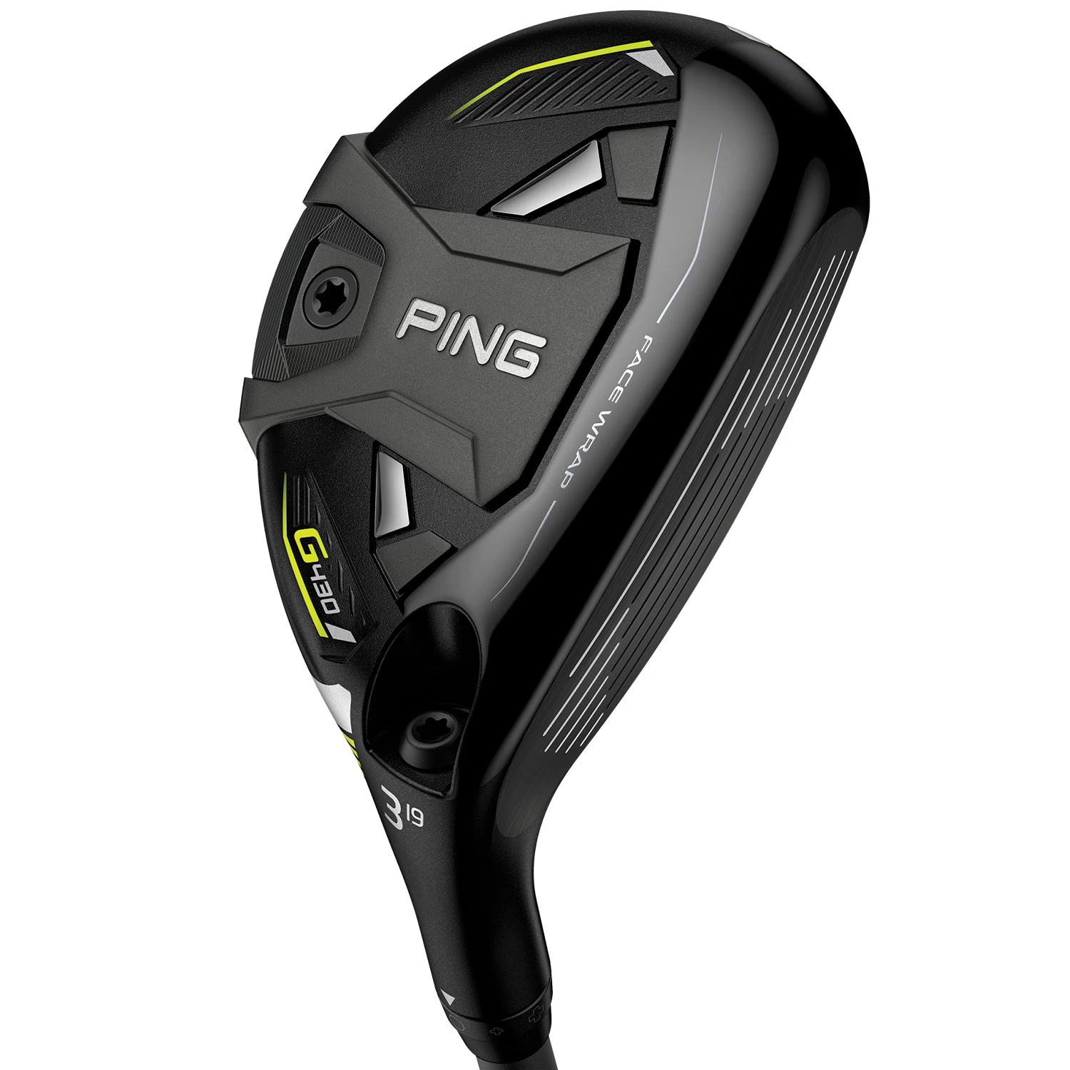 Ping G430 Hybrid Rescue Wood 1 Ping G430 Hybrid Rescue Wood
