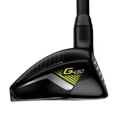 Ping G430 (HL) Hybrid Rescue Wood -Golf Pro Shop g430h2 1