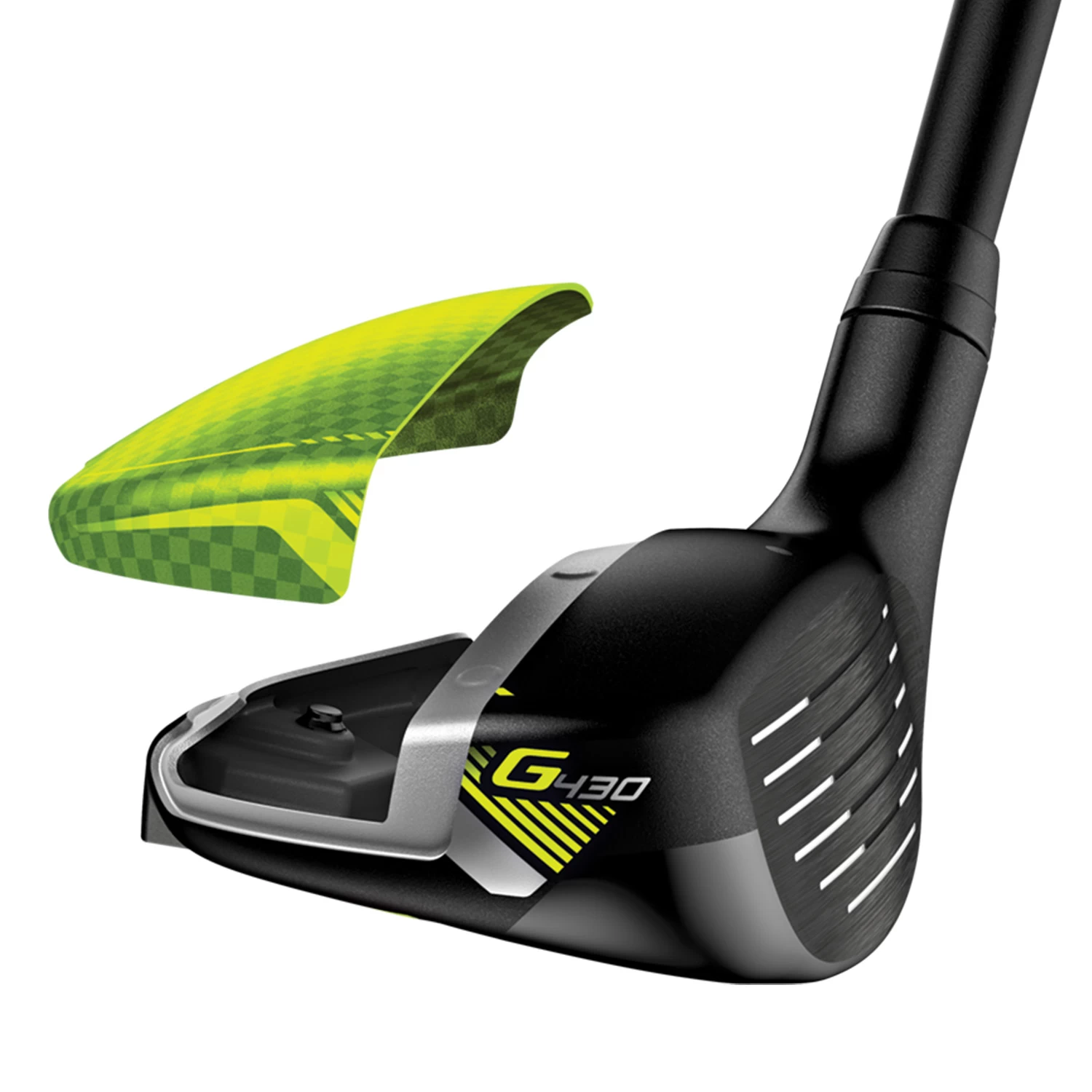 Ping G430 Hybrid Rescue Wood 4 Ping G430 Hybrid Rescue Wood - Image 4