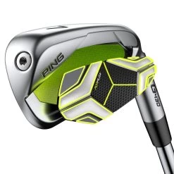 Ping G430 Irons Graphite -Golf Pro Shop g430is1