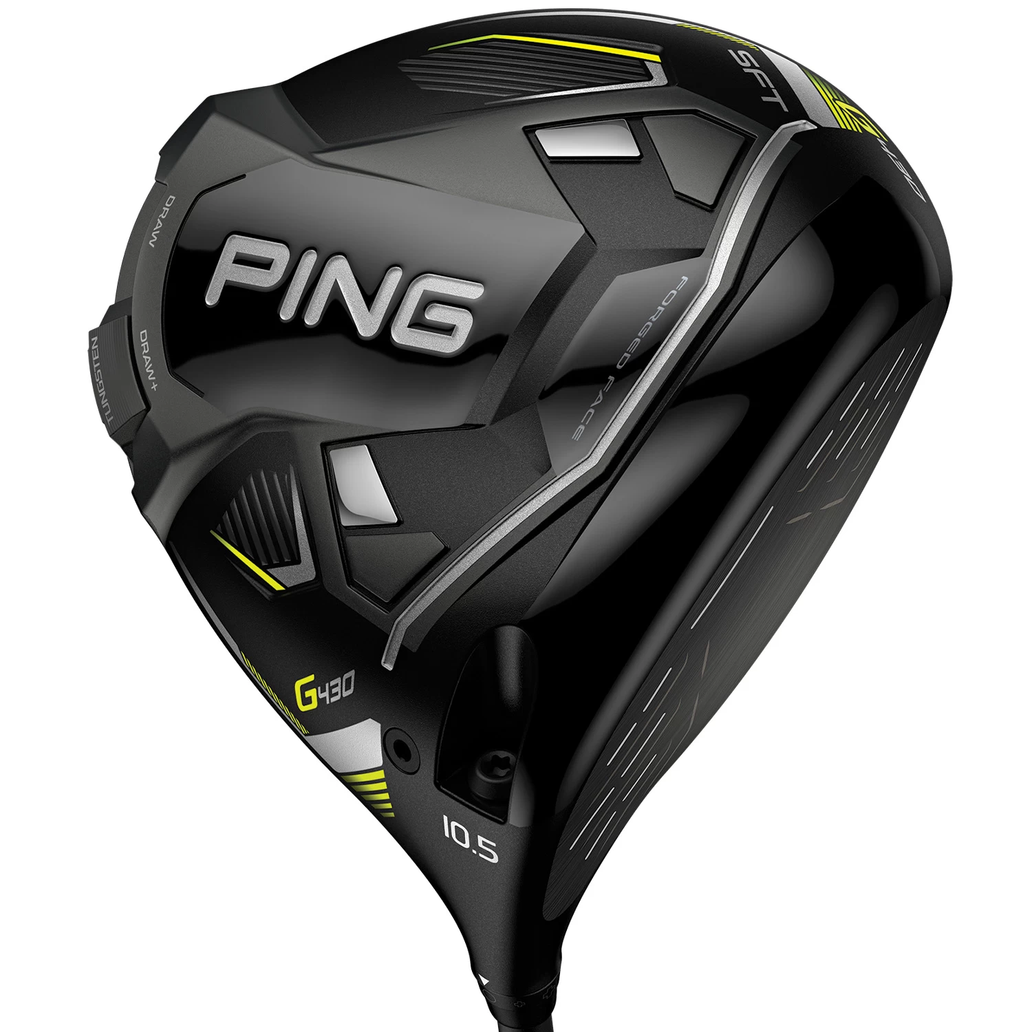 Ping G430 SFT Driver 1 Ping G430 SFT Driver