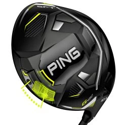 Ping G430 SFT Driver 7 Ping G430 SFT Driver -Golf Pro Shop g430sft1