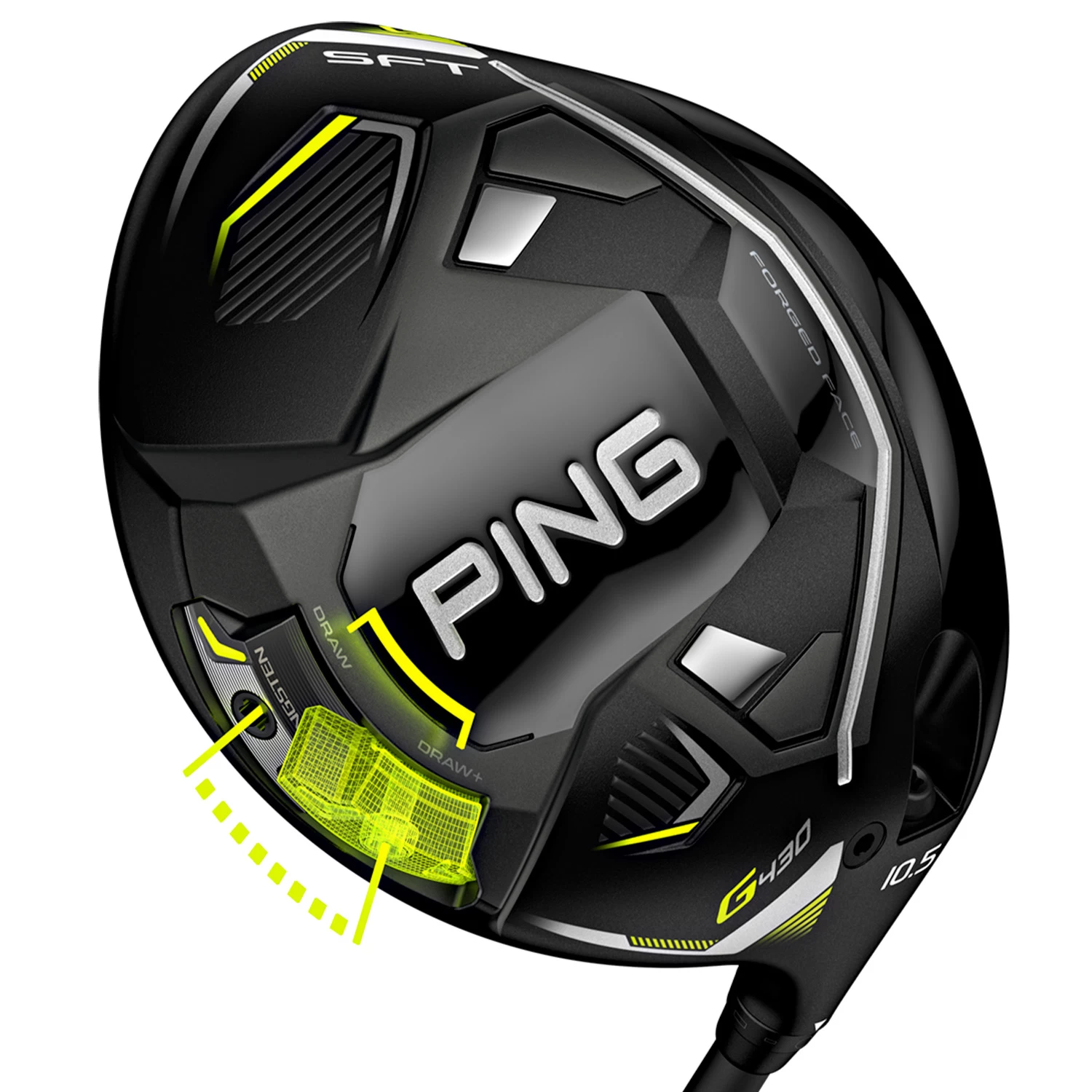 Ping G430 SFT Driver 4 Ping G430 SFT Driver - Image 4