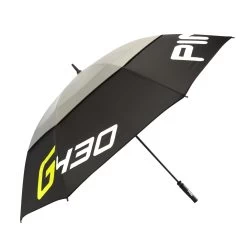 Ping G430 Tour Double Canopy Umbrella