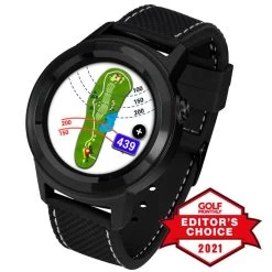 GolfBuddy WT11 Aim Golf GPS Watch