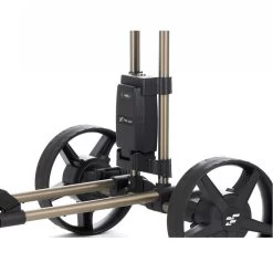 Flat Cat Hybrid Touch Lithium Electric Trolley -Golf Pro Shop golfswpb2